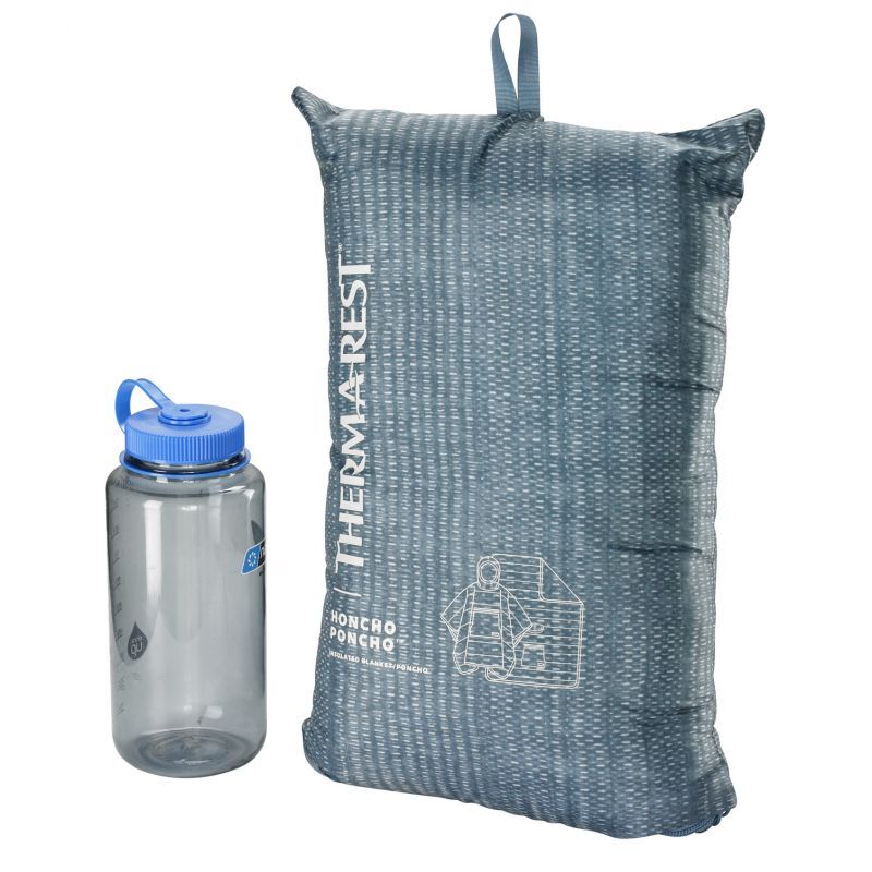 Thermarest Honcho Poncho - Slaapzak