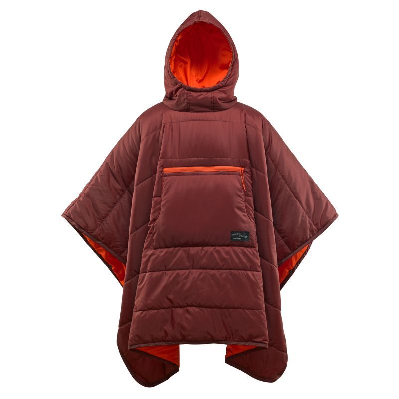 Honcho Poncho - Sovepose