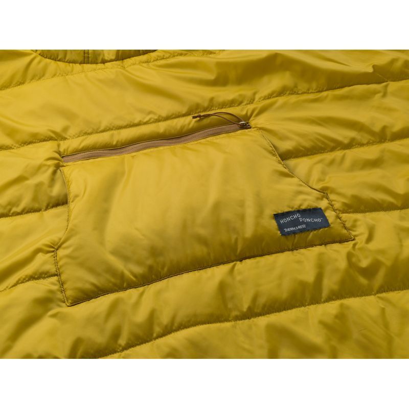Thermarest - Honcho Poncho - Sleeping bag