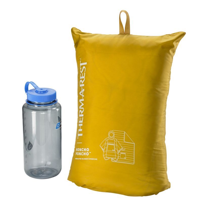 Thermarest - Honcho Poncho - Sleeping bag