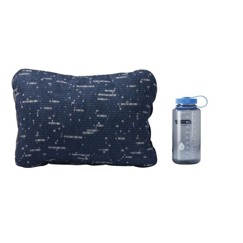 Compressible Pillow - Kudde