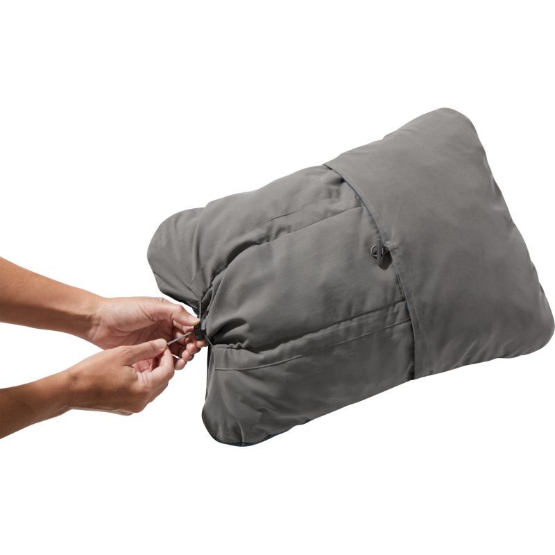 Thermarest Compressible Pillow - Oreiller Compressible | Hardloop