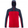 Red / Saphir