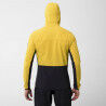 Millet Trilogy Cordura Hoodie - Casaco softshell homem | Hardloop