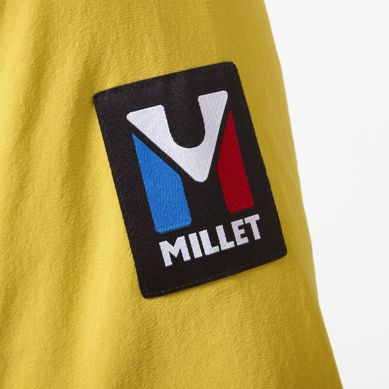 Millet Trilogy Cordura Hoodie - Softshelljack - Heren