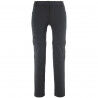 Millet Trekker Stretch Zip off Pant III - Wandelbroek - Dames | Hardloop