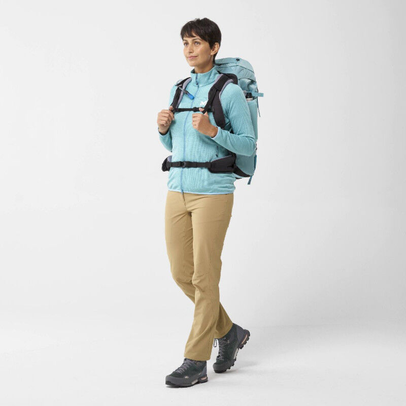 Millet Trekker Stretch Pant III - Pantaloni da escursionismo - Donna