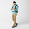 Millet Trekker Stretch Pant III - Vandringsbyxor - Dam