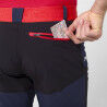 Millet Onega Stretch Short II - Walking shorts - Men's