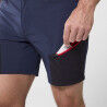 Millet Onega Stretch Short II - Short randonnée homme | Hardloop