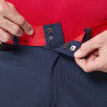 Millet Onega Stretch Short II - Spodenki trekkingowe męskie | Hardloop