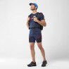 Millet Onega Stretch Short II - Spodenki trekkingowe męskie | Hardloop