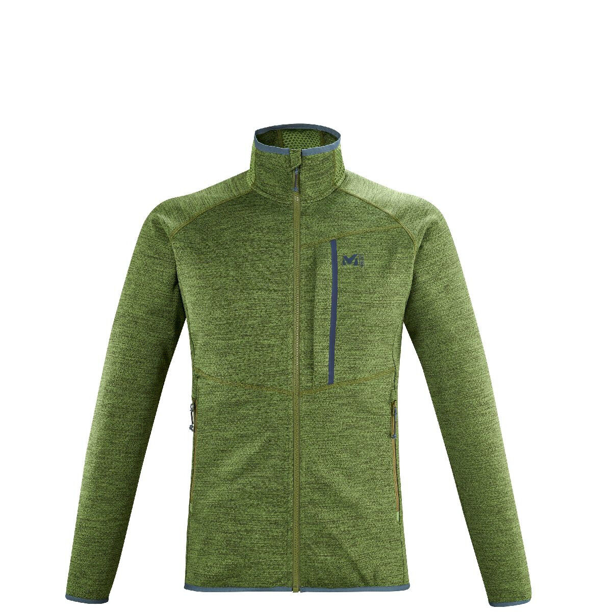 Millet Lokka Jkt II Fleece jacket Men's