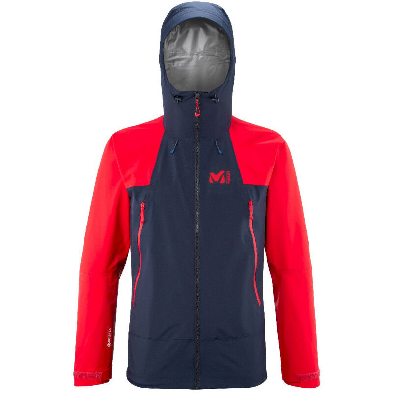 Millet K Hybrid GTX Jkt - Veste imperméable homme | Hardloop