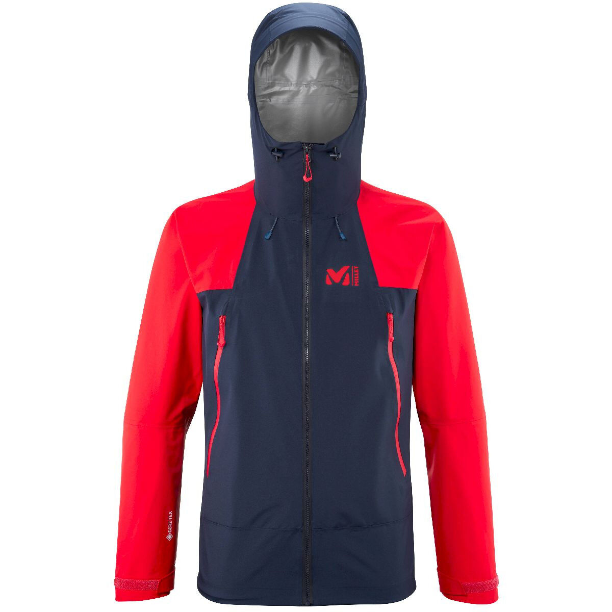 Millet K Hydrid GTX Jkt - Veste imperméable homme | Hardloop