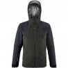 Dark Grey / Black