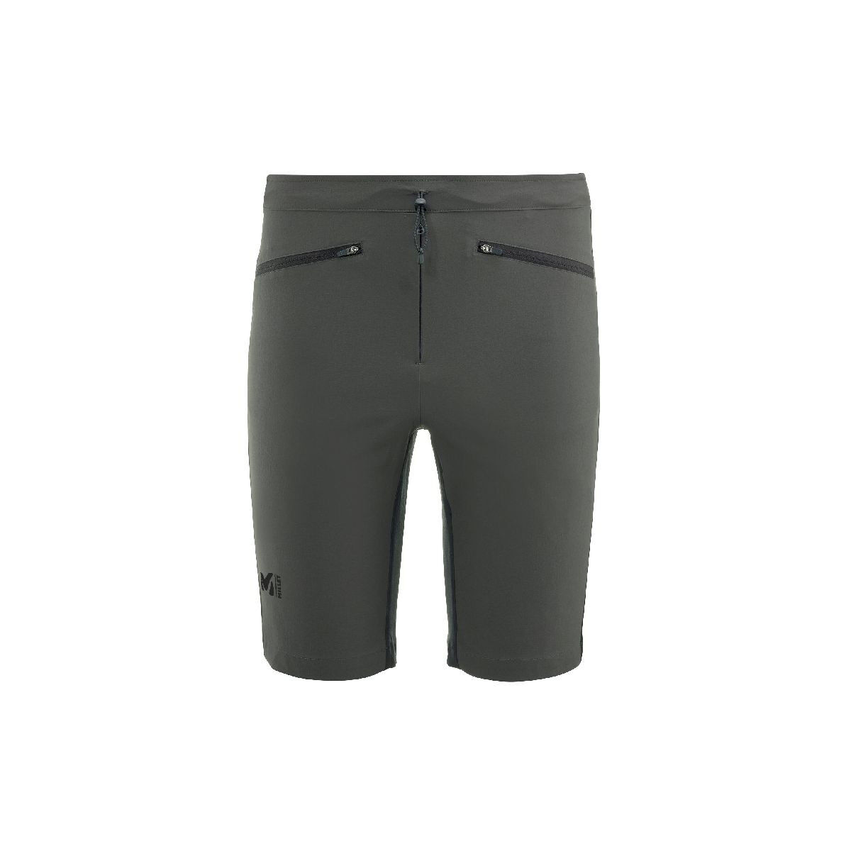 Millet Fusion XCS Short - Short escalade homme | Hardloop