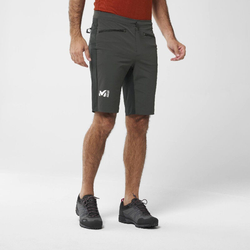 Millet Fusion XCS Short - Wandershorts - Herren | Hardloop