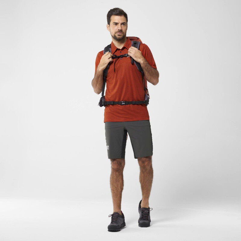 Millet Fusion XCS Short - Wandershorts - Herren | Hardloop