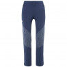 Millet Fusion XCS Pant - Dámské Horolezecké kalhoty | Hardloop