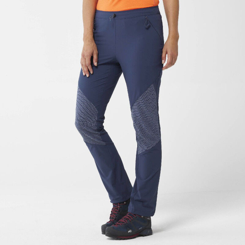 Millet Fusion XCS Pant - Mountaineering trousers - Women's