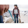 Millet Fusion XCS Pant - Calça de alpinismo mulher | Hardloop