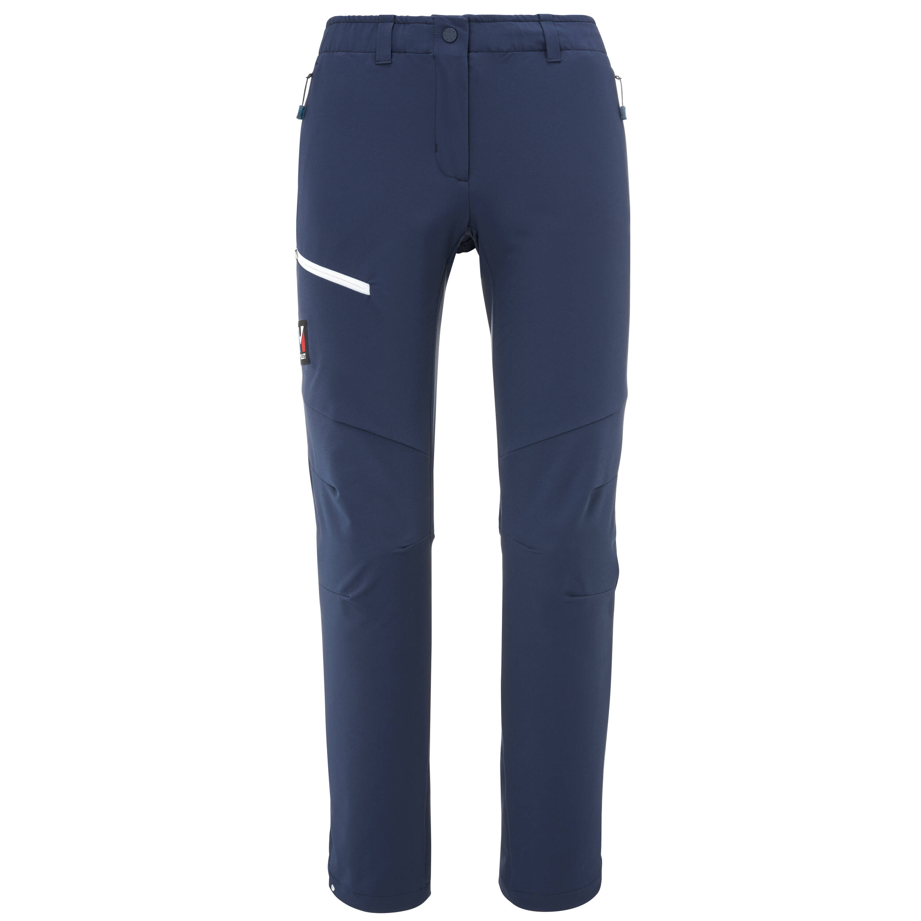 Millet Trilogy XCS Air Pant - Pantalon alpinisme femme | Hardloop