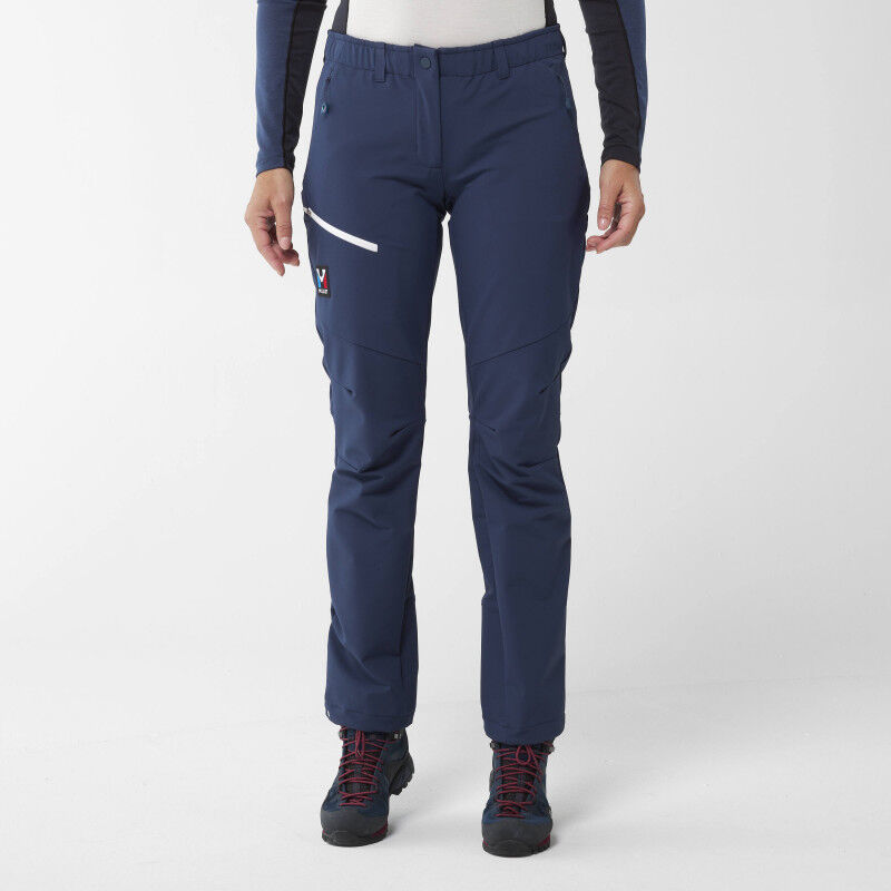 Millet Trilogy XCS Air Pant - Pantalón de montaña - Mujer