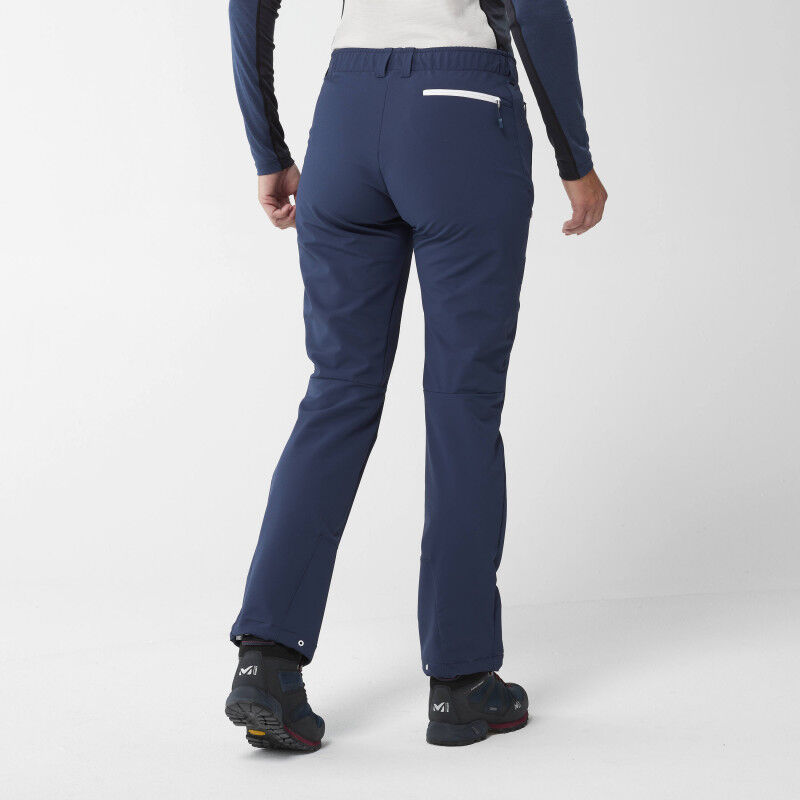 Millet Trilogy XCS Air Pant - Vandrebukser - Damer