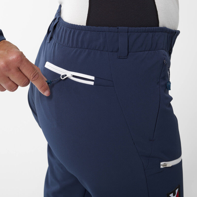 Millet Trilogy XCS Air Pant - Retkeilyhousut - Naiset