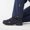 Millet Trilogy XCS Air Pant - Calça de alpinismo mulher | Hardloop