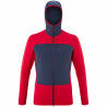 Millet Fusion XCS Hoodie - Softshelljakke - Herrer