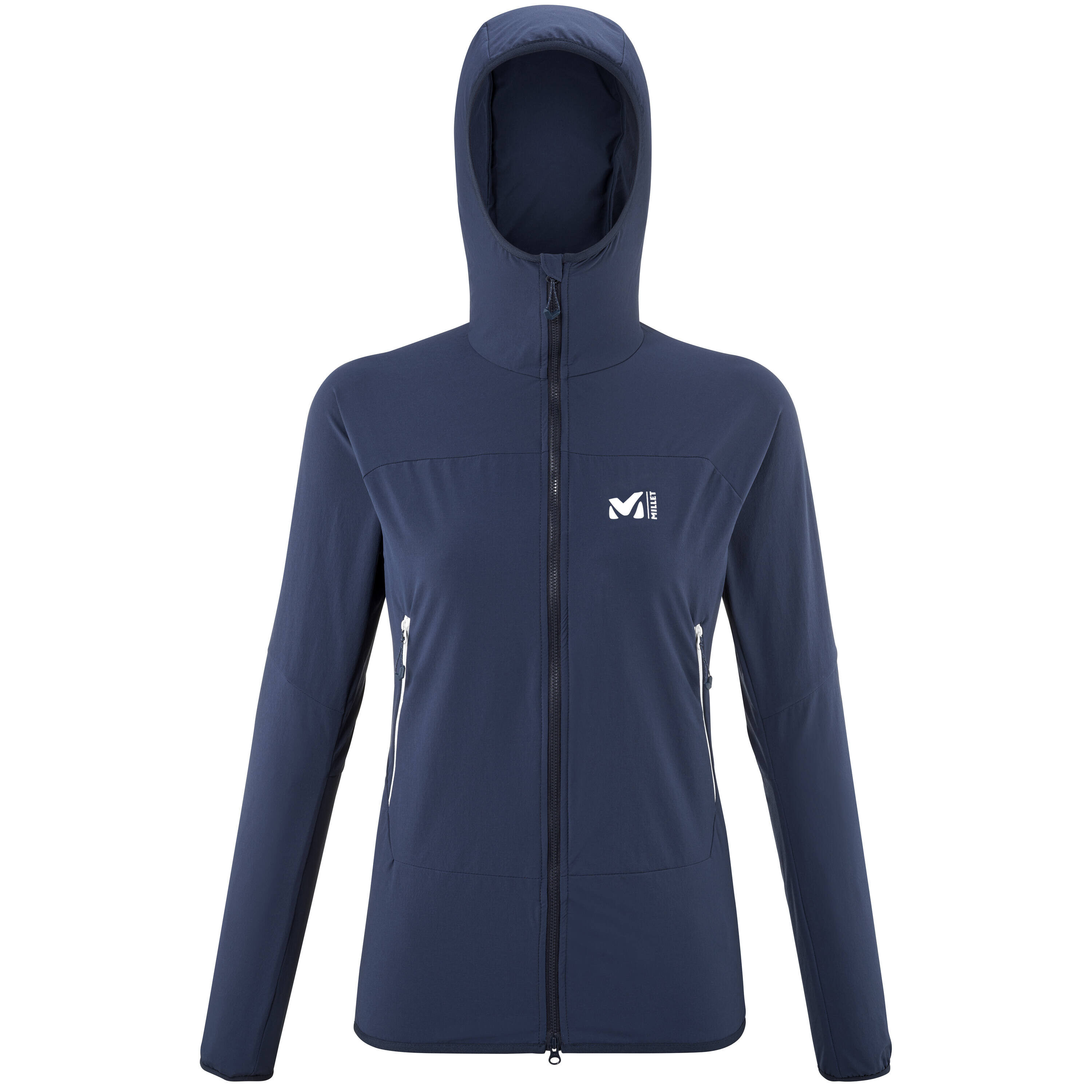 Fusion XCS Hoodie Softshell jacket Women s