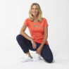 Millet Millet Retro - T-shirt - Donna