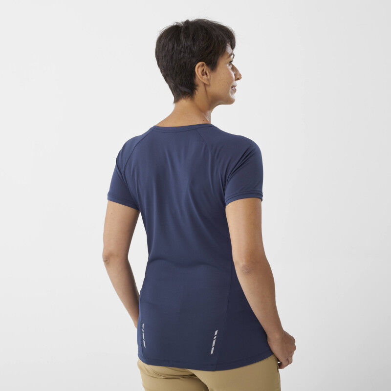 Millet LTK Fast - T-shirt - Dam