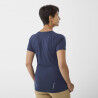 Millet LTK Fast - T-shirt mulher | Hardloop