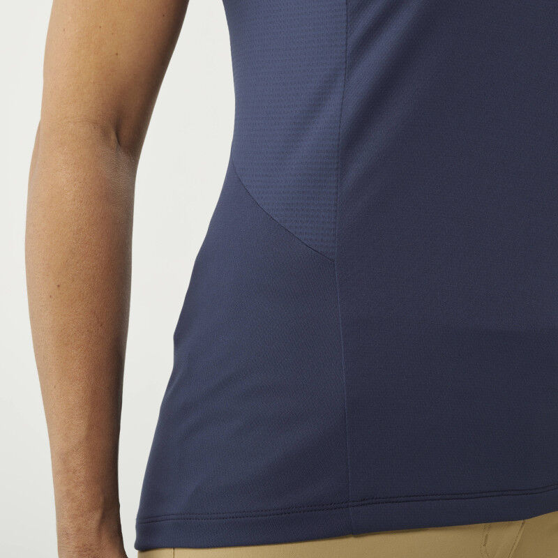 Millet LTK Fast - T-shirt - Dam