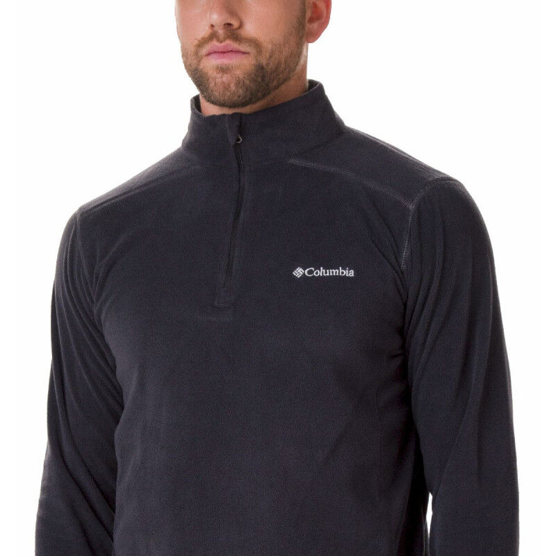 Columbia Klamath Range™ II Half Zip - Polaire homme | Hardloop