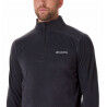Columbia Klamath Range™ II Half Zip - Fleece jacket - Men's