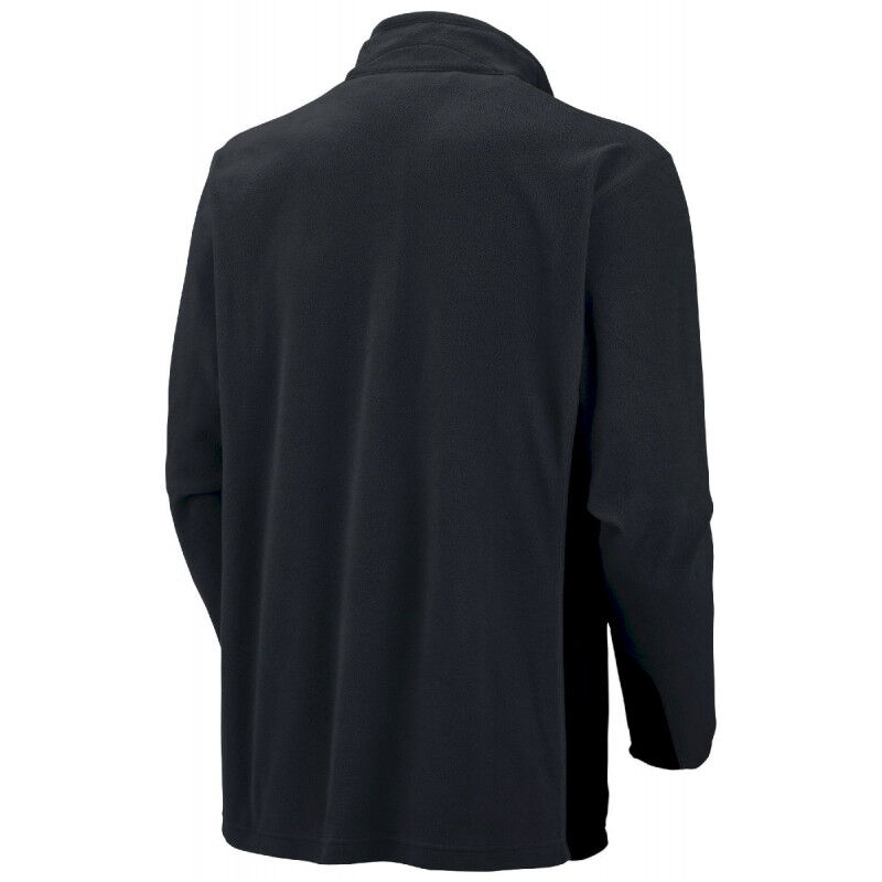 Columbia Klamath Range™ II Half Zip - Polaire homme | Hardloop