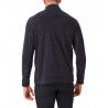 Columbia Klamath Range™ II Half Zip - Pánská Fleesová mikina | Hardloop