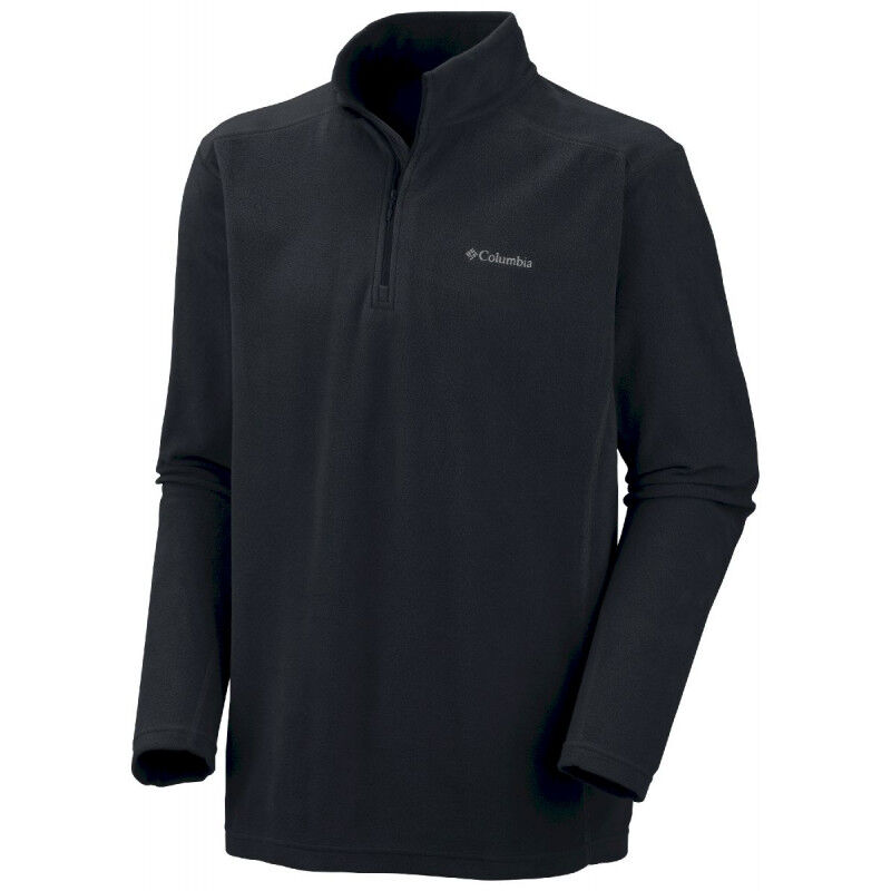 Columbia Klamath Range™ II Half Zip - Fleecetakki - Miehet
