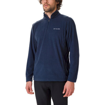 Klamath Range™ II Half Zip - Fleecejacke - Herren