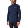 Collegiate Navy Solid