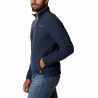 Columbia Fast Trek™ Light Full Zip Fleece - Polar homem | Hardloop