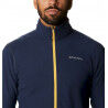 Columbia Fast Trek™ Light Full Zip Fleece - Forro polar - Hombre | Hardloop