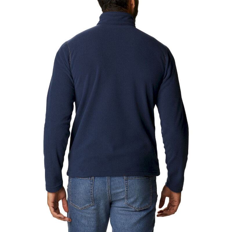 Columbia Fast Trek™ Light Full Zip Fleece - Fleecevest - Heren | Hardloop