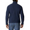 Columbia Fast Trek™ Light Full Zip Fleece - Fleecevest - Heren | Hardloop
