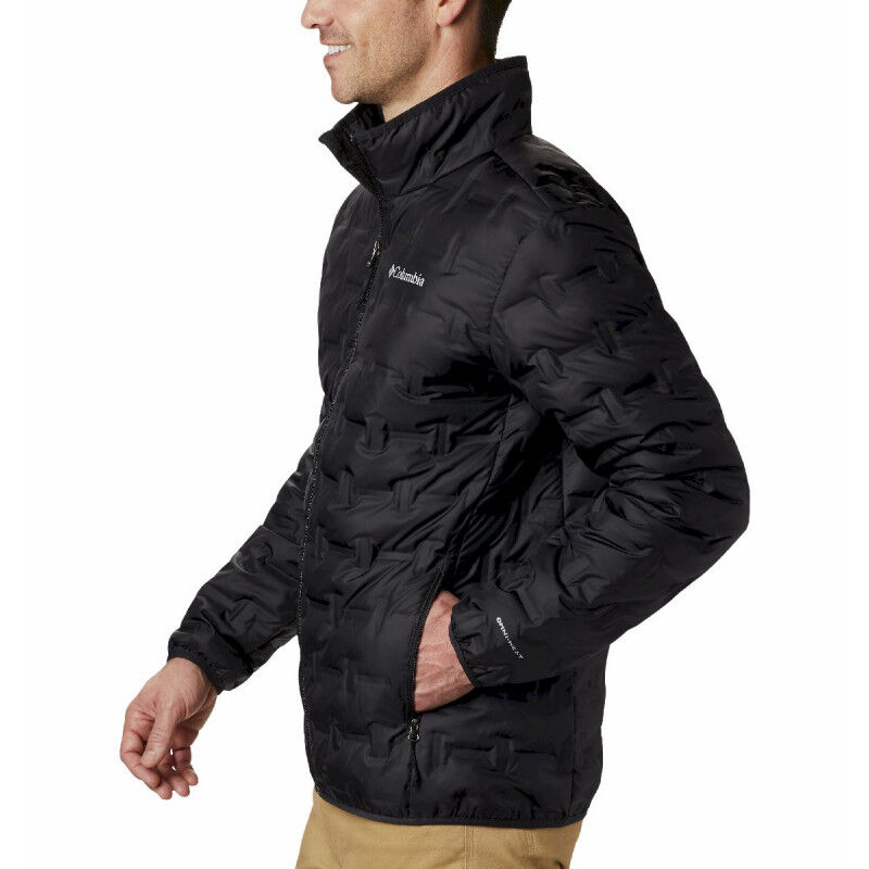 Columbia Delta Ridge™ Down Jacket - Kurtka puchowa meski | Hardloop