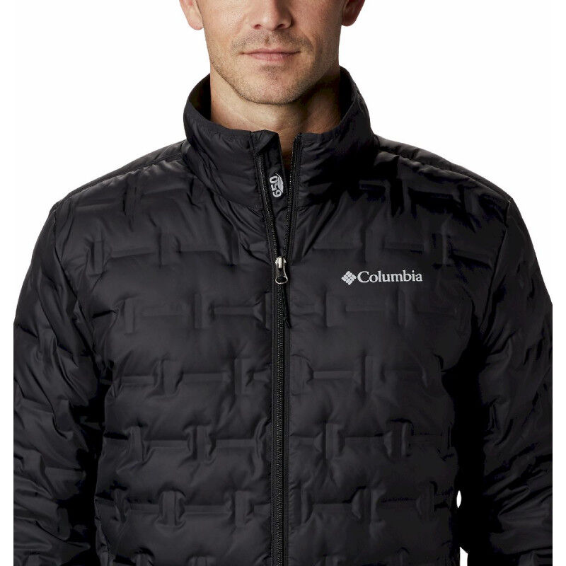 Columbia Delta Ridge™ Down Jacket - Doudoune homme | Hardloop